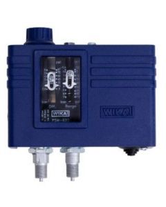 Indfos Pressure Switch MP-55A/ A3