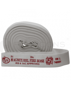 ISI RRL Hose Type A - 15 mtr (MM)