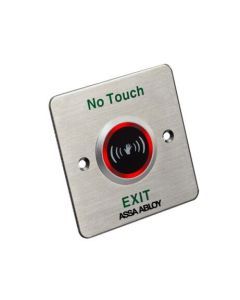 Touchless Exit Button | Infrared Sensor | ISK-841C | ASSA