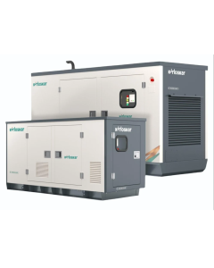 Kirloskar 30kVA 3 Phase CPCB IV+ Diesel Generator Genset