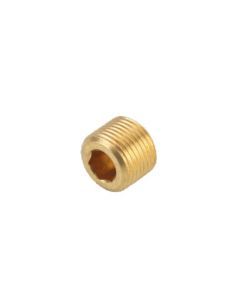LN Key Brass Plug (BSP)