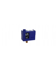 Indfos Pressure Switch MP-15AR/ L2H4 2M
