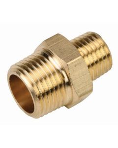 3" BSP Male Adaptor-2 1/2"