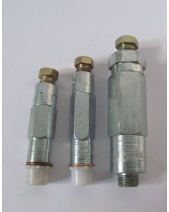 Metering Cartridge D3-1.60CC