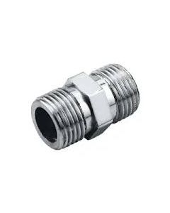 1/4" Male X 1/8" Male MS Reducer