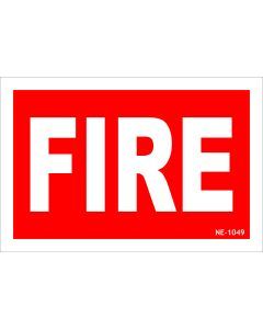 Fire Sign Board | Fire Signage