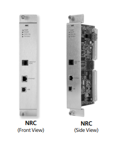 Network Ring Card, NRC 2nd Generation - Siemens