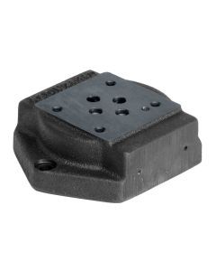 NG 06 x 1/4" BSP Sub Plate 