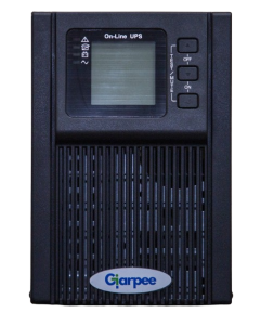 1KVA Single Phase UPS Giarpee OL10