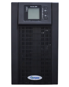 3KVA Single Phase UPS Giarpee OL30 BIB