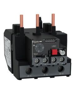 Schneider LRE365 / 80-104A Overload Relay For "E' Series