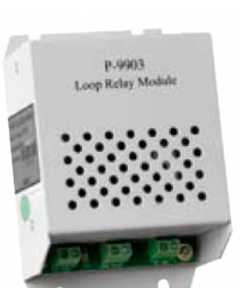 Loop Relay Module P-9903 - GST FIRE ALARM