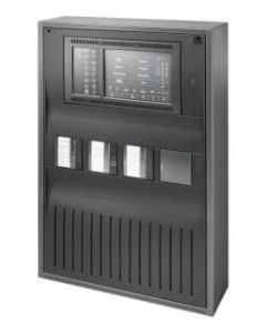 Addressable Fire Alarm Panel | AVENAR panel 2000 | BOSCH