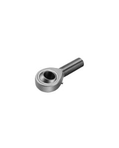 POS 18 A Lubrication Type PILlOBALL Rod Ends  Insert Type With male Thread - IKO