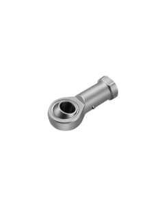 PHS 6 A Lubrication Type PILlOBALL Rod Ends  Insert Type With Female Thread - IKO