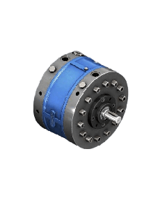 Balaji Hydraulic Radial Piston Pump-2RBE