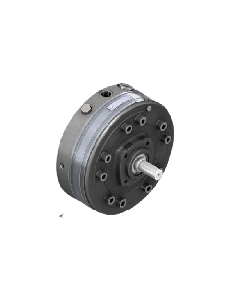 Balaji Hydraulic Radial Piston Pump-12RBC