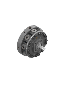 Polyhydron Radial Piston Pump-11RE