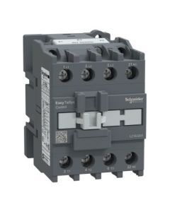 Schneider LC1E3201 - 220V/415VAC coil Power Contactors 3 Pole "E' Series