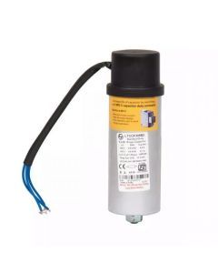 L&T CYLINDRICAL LTCCF / 1-25 KVAR - 440V Standard Duty Capacitor