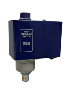 Pressure switch mechanical, model IPSF-60