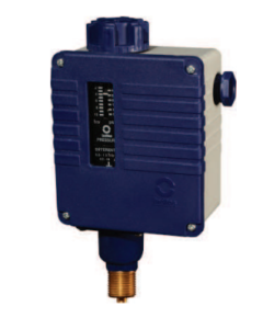 Pressure switch mechanical PSM-550-B3-41