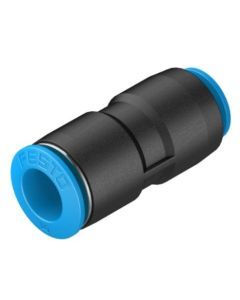 Push-in connector QS-10-8 (153039) - Fasto 