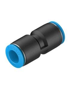 Push-in connector QS-10 (153034) - Fasto 