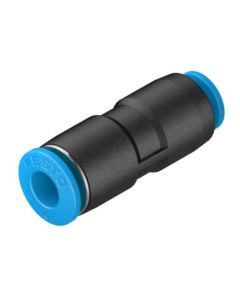 Push-in connector QS-6-4 (153037) - Fasto 