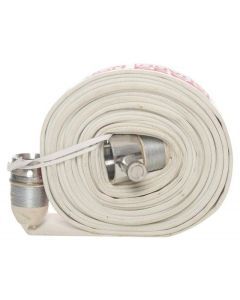 RRL Hose Pipe Type A With SS ISI Coupling - Marichi