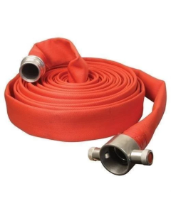 RRL Hose Pipe Type B With SS ISI Coupling - Marichi