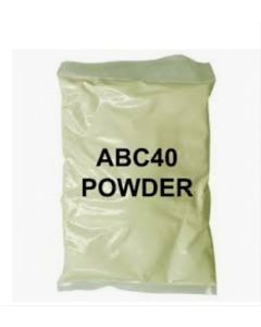 Commercial Fire Ext. Powder For FIRE EXTINGUISHERS (50 Kg) - Safe Pro