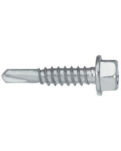 S-MD03K 6,3X25 Carbon Steel Self Drilling Screw 3428650 (Pack of 500 Piece) - Hilti 