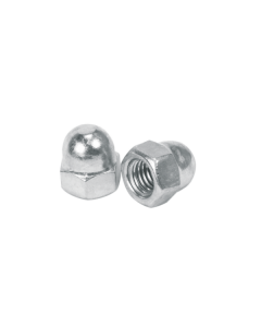 Dome Nuts (DIN 1587) AISI 316 (Pack Of 20 Pcs)