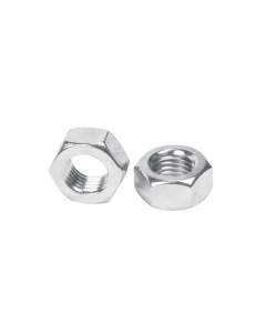 Hex Nut BSW 1083 (Grade 316) (Pack Of 20 PSC).-1/4"