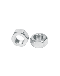 Special Hex Nut AISI 202 (Pack Of 100 Pcs)