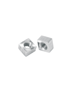 Square Nuts AISI 202 (Pack Of 100 Pcs)