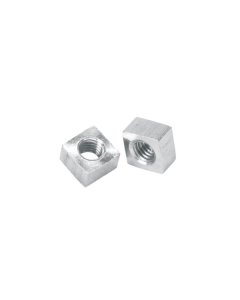 Square Nuts AISI 202 (Pack Of 100 Pcs)-M8