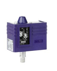 Industrial Applications Pressure switch PSM-520