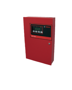 Analog Addressable Fire Panels - FPA-1000 | BOSCH