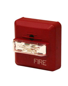 Fire Alarm Hooter | Multi Candela Horn | ZH-MC-R | Siemens