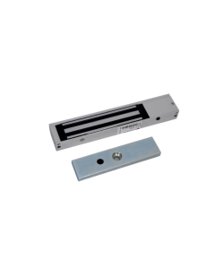 L Bracket for Single Door Magnetic Lock | Faradays FTS 601 -D