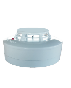Fire Alarm Conventional Heat Detector (RE 316H-2L) - Ravel