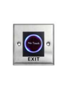 Touchless Exit Switch | NO Touch Exit Button | EBSS
