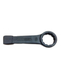 FORBES KENDO 100 mm Slogging Ring Spanner EBR6000145 (pack of 1 pcs)