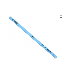 Hacksaw 24 T box 2608003025 - BOSCH
