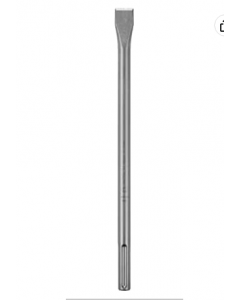CHISELS WITH SDS MAX - 2608690233 - Bosch