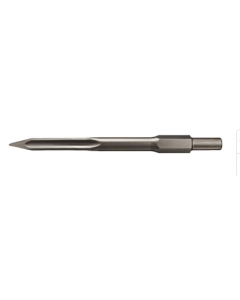CHISELS WITH 30 MM HEX SHANK Suitable for 16 kg Hammer - 2608690111 - Bosch