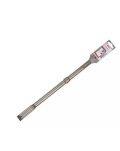 CHISELS WITH SDS MAX SHANK - 1618633102 - Bosch