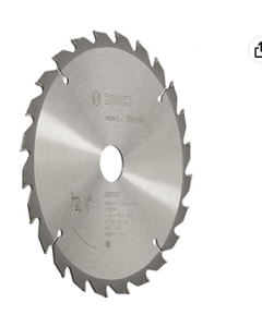 184 mm 40 Teeth CIRCULAR SAW BLADES Expert Series - 2608642980 - BOSCH